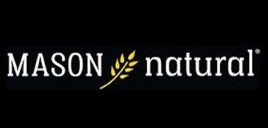 Mason Natural
